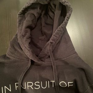 Chemistry Hooded Sweatshirt